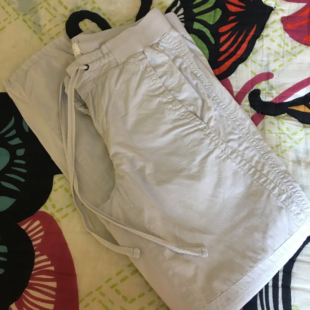 Lou & Grey Cargo Pants